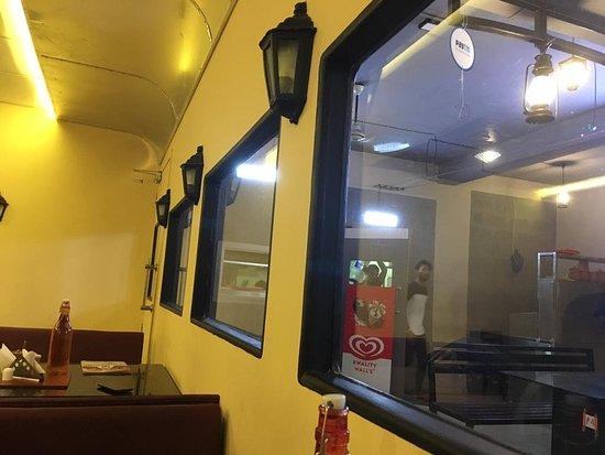 The Punjab Express