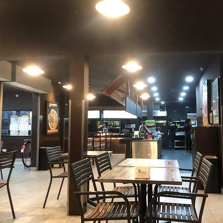 Bakso Boedjangan Cihampelas