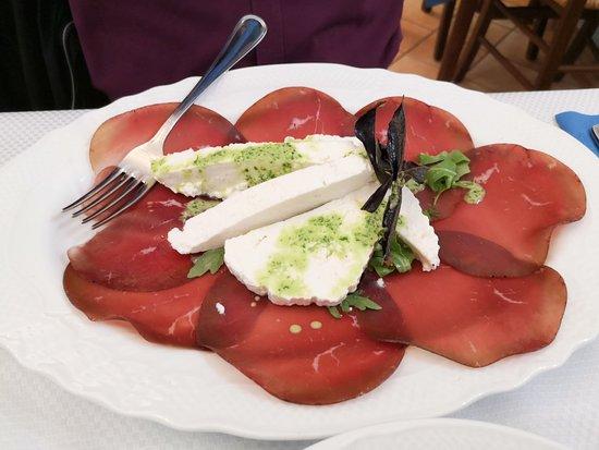 Clibanus Pinsa & Cucina