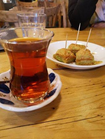 Antepli Lahmacun & Kebab