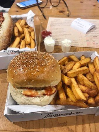 Zagaloro Meat Factory