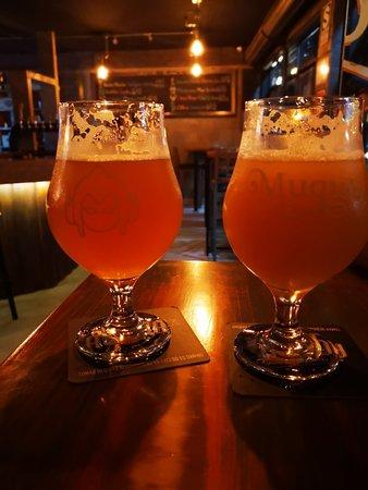 Muqui Beer Shop & Bar