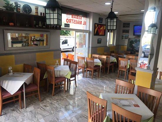 Donner Kebab El Maestro