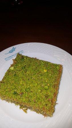 Belgradkapi Sosyal Tesisleri