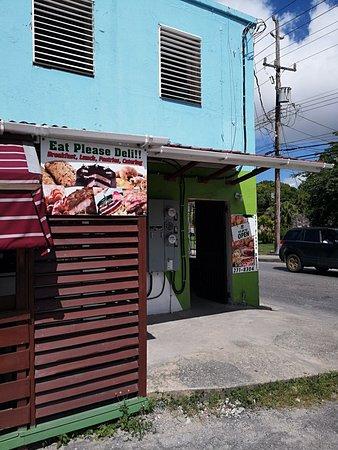 Eat Please Deli