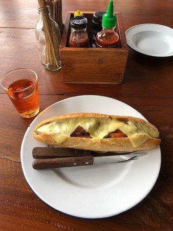 Kaogee Cafe Phonsavanh