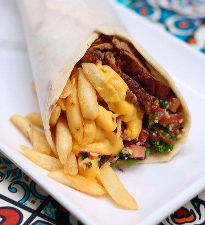 Kebab House