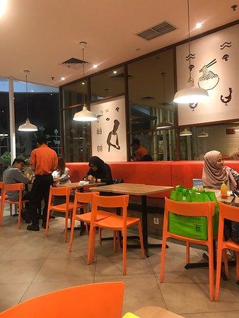 Bakmi GM Mall Bassura