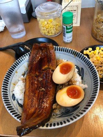 Ramen Hitoyoshi