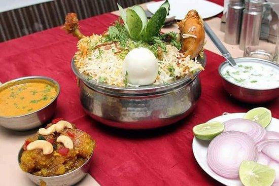 Hotel Sindhura East Court