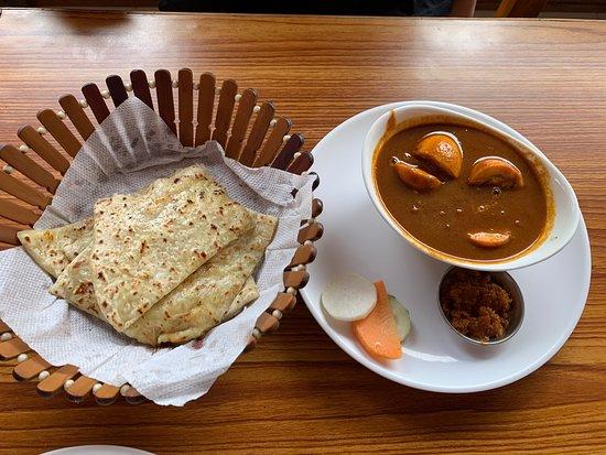 Samrat Tandoori Restaurant