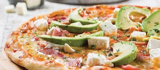 Panarottis Fourways