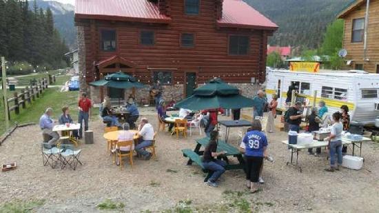 The Hideout