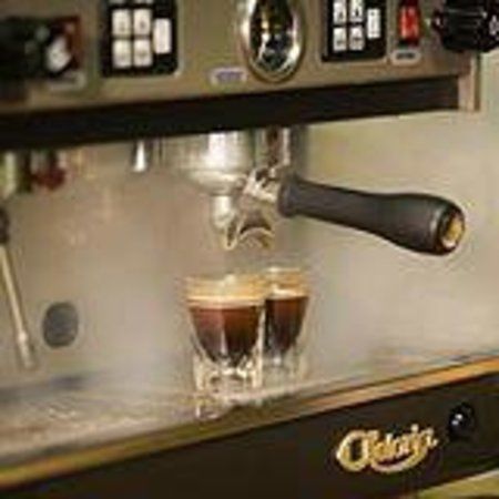 Main Street Coffee Franklin Nc