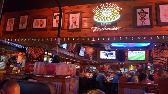 Texas Roadhouse