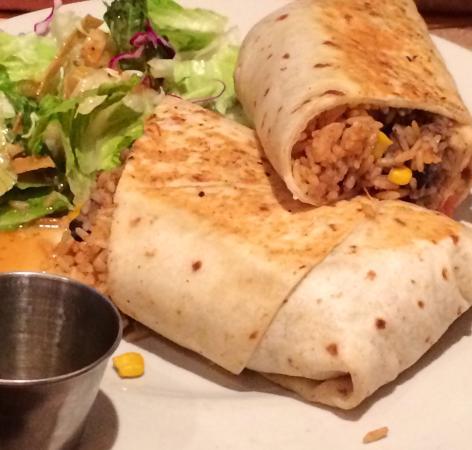 On the Border Mexican Grill & Cantina