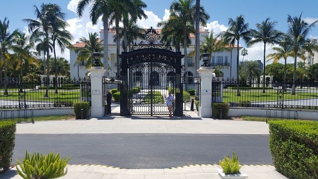 Henry Morrison Flagler Museum