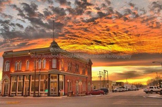 The Trinity Hotel & Restaurant