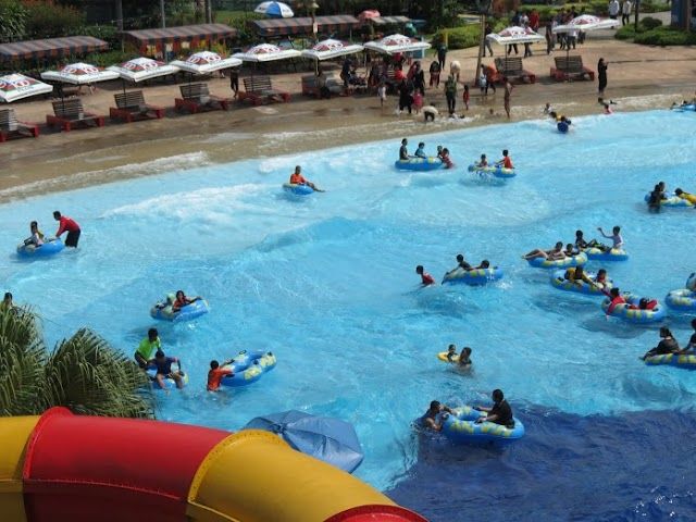 Desa Water Park