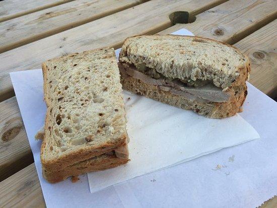 Best of British Food