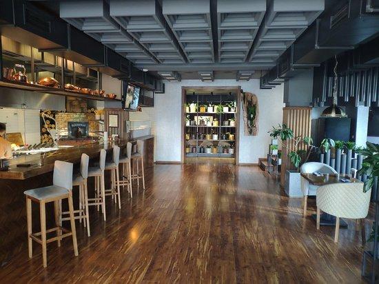 Pasternak Gastrobar Kovaleva i Gulyamova