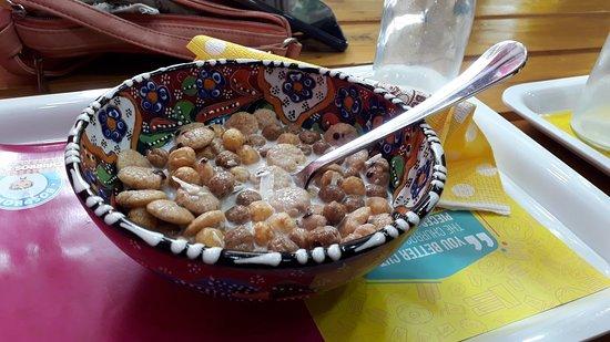 Bosphorus Churros & Co Bhawanipur