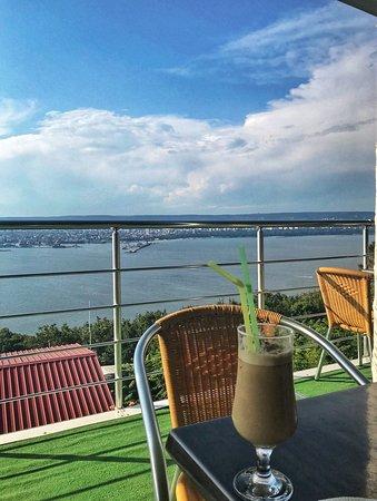 Restaurant Fantastico