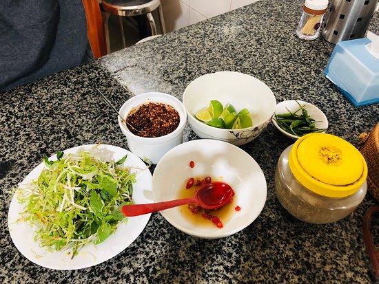 Huong Giang Beef Noodle