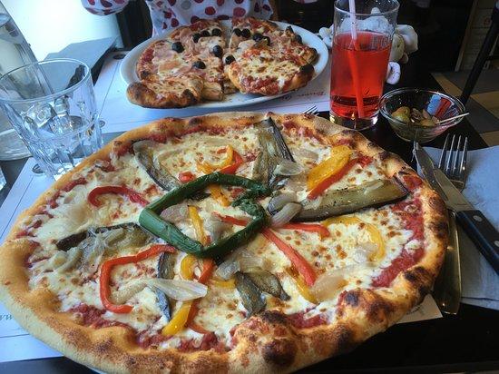 Brasserie Gusto