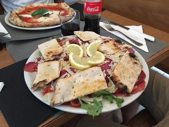 Farinascere