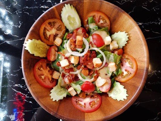 Eat Sense Restaurant