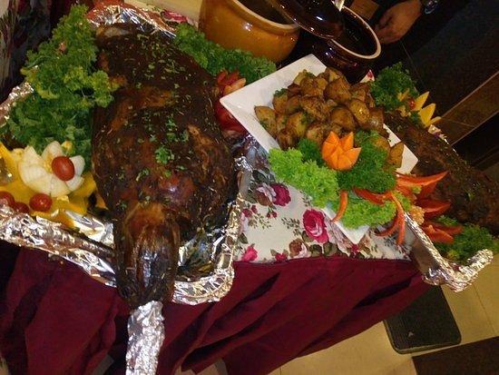 Briyani House of Paradise