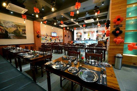 RR62 Cafe and Kitchen