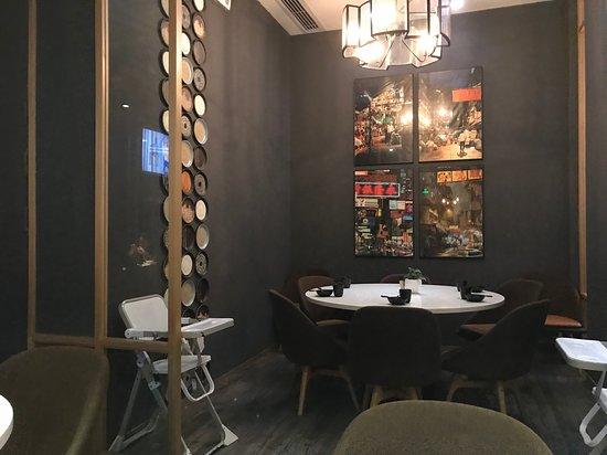 Xin Xian QingTang Nan