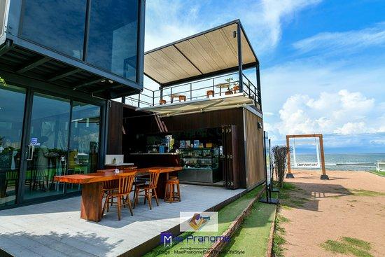 Skoop Beach Cafe Pattaya