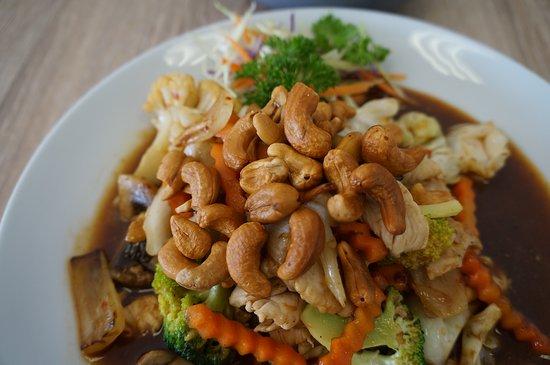 Thai Nam Authentic Thai & Vietnamese Cuisine