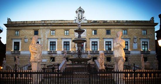 Plaza Pretoria