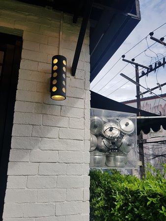 The Hidden Pot Bakery & Cafe