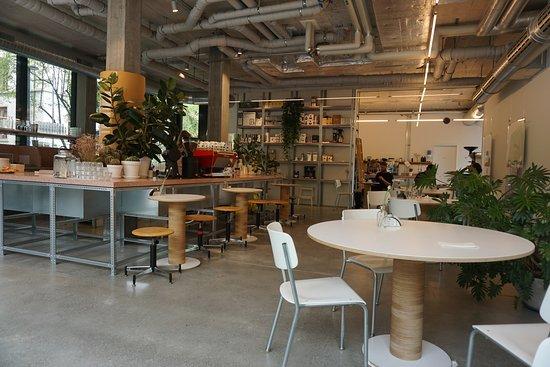 miro manufactura de cafe