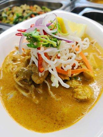 Maboon Thai Take Away & Bistro