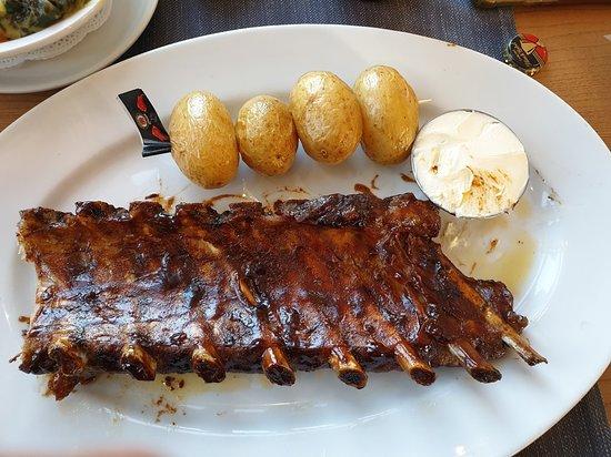 Cattle Baron Simon's Town