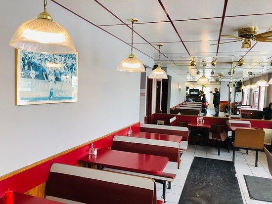 Cindy's Burgers and Subs