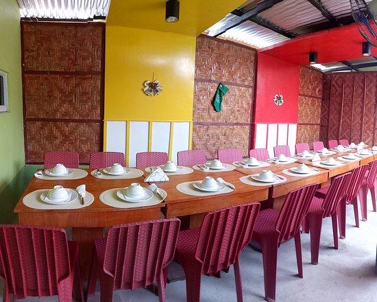 AC Palayok Restaurant