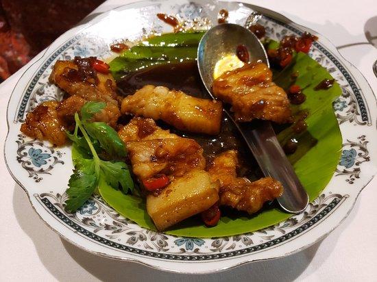 The Charm Dining Gallery