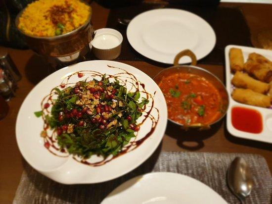 The Ocean Restaurant