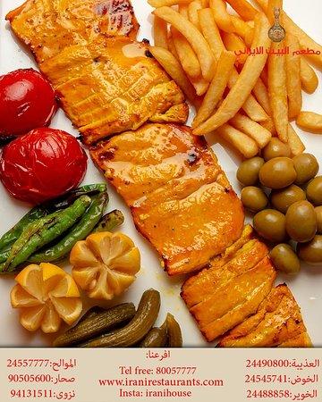 Irani House Restaurant