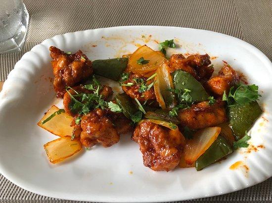 Bollywood Fine Indian Dining Restaurant