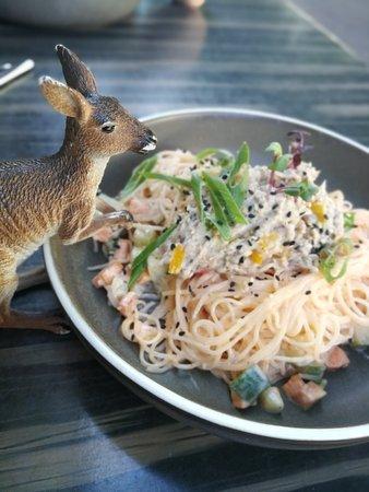 Crops - vegane Kuche