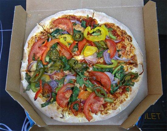 Domino's Pizza Ceintuurbaan