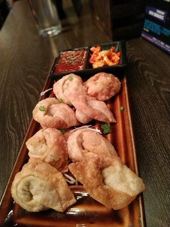 Flying Saucer Cafe